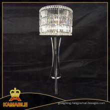 Hotel Project K9 Crystal Floor Lamp (KA-08-001)